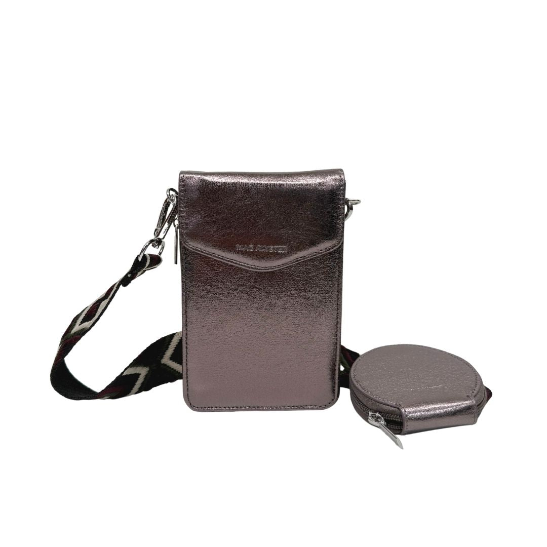 Pochette Téléphone avec rabat