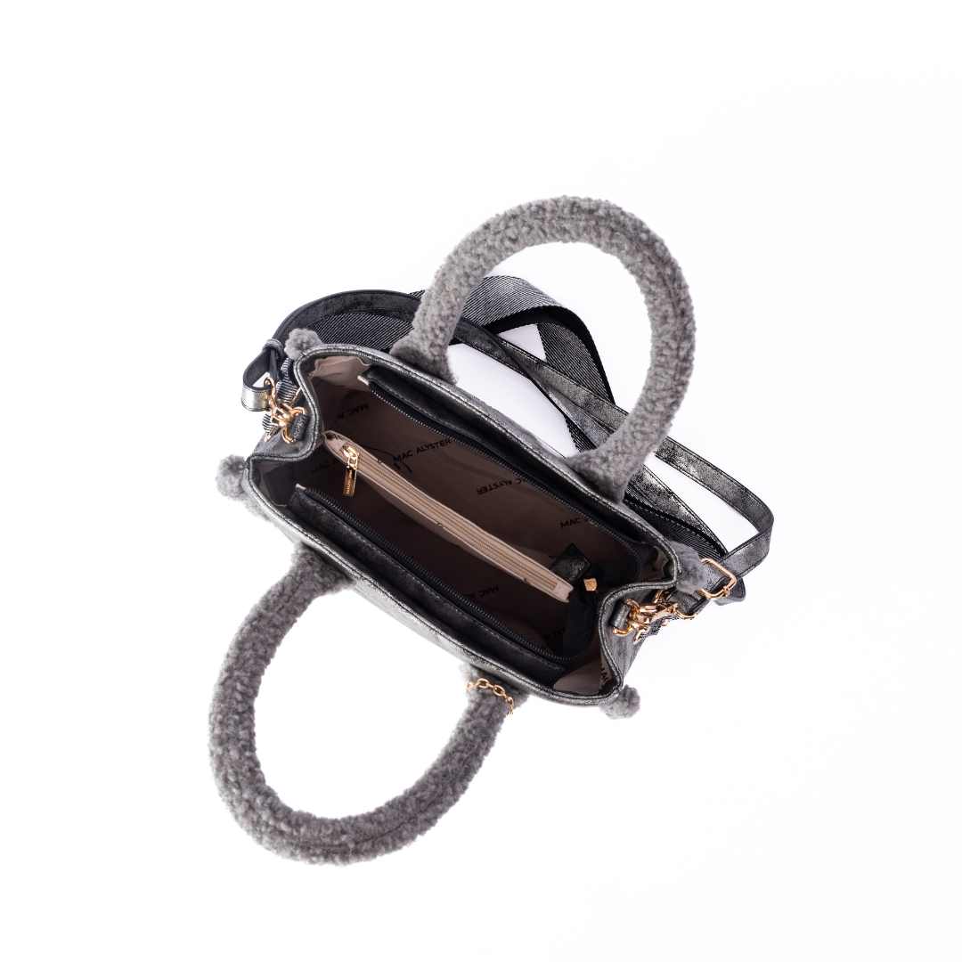 Sac porté main - AMBRE