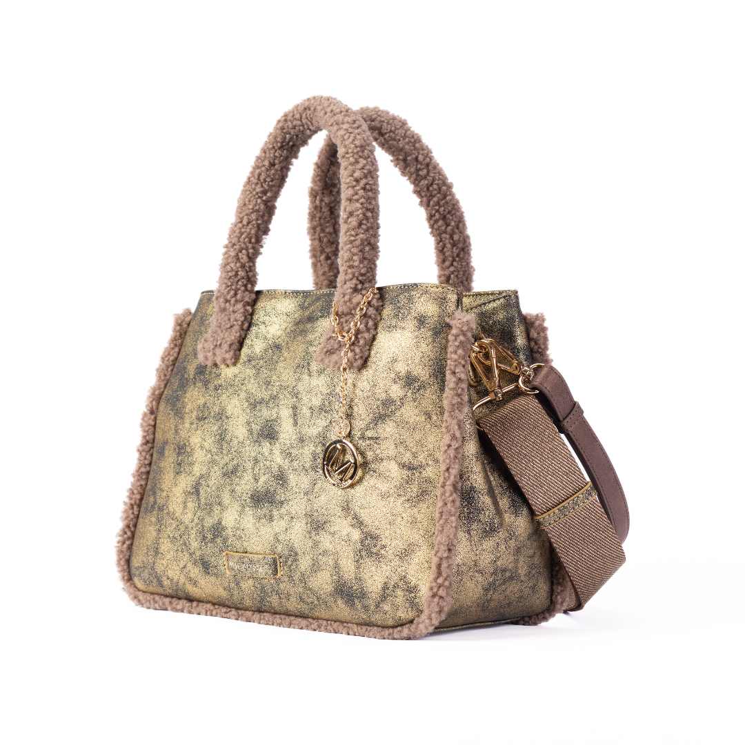 Sac porté main - AMBRE