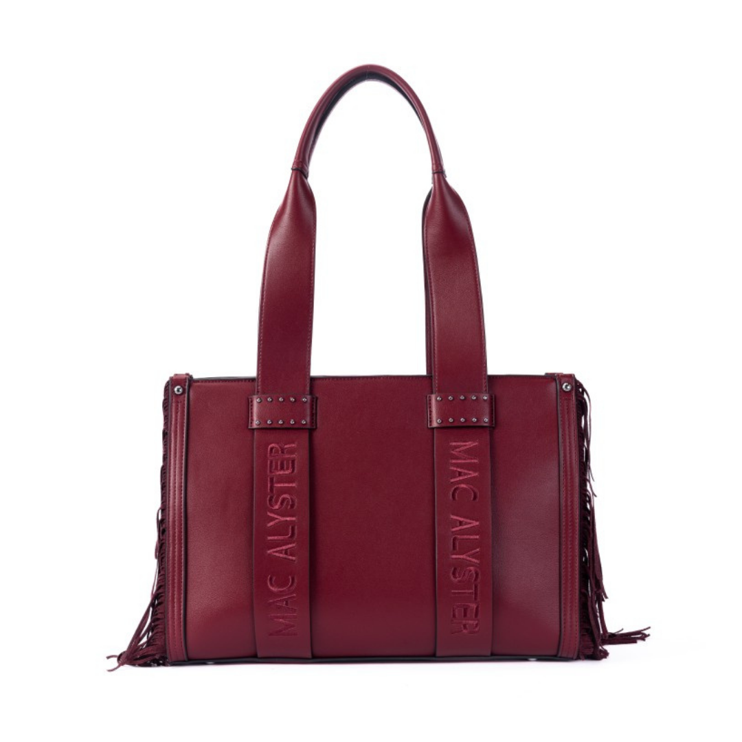 Sac cabas - CAPSULE Clover Rebelle