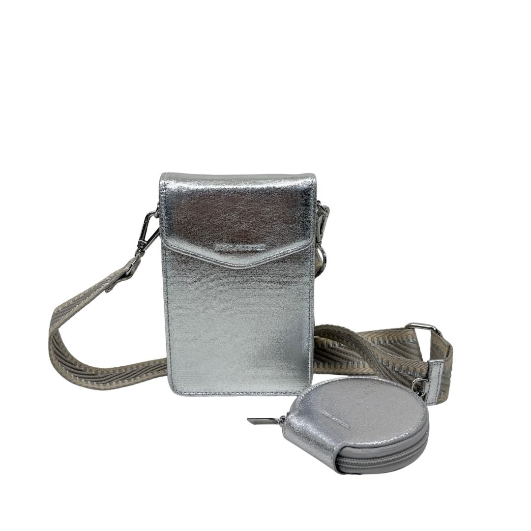 Pochette Téléphone avec rabat