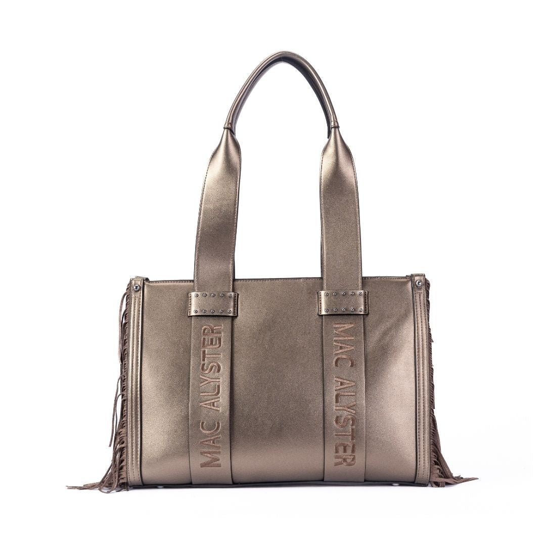 Sac cabas - CAPSULE Clover Rebelle