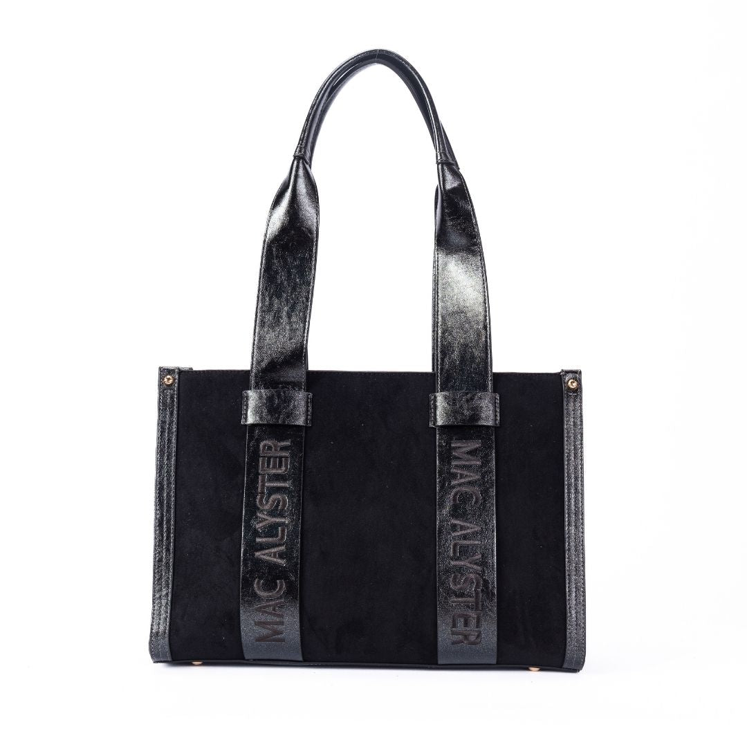 Sac cabas - CAPSULE Clover Daim