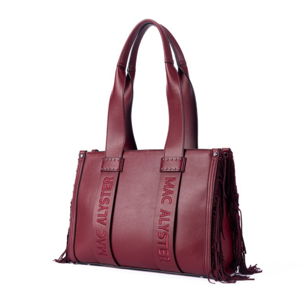Sac cabas - CAPSULE Clover Rebelle