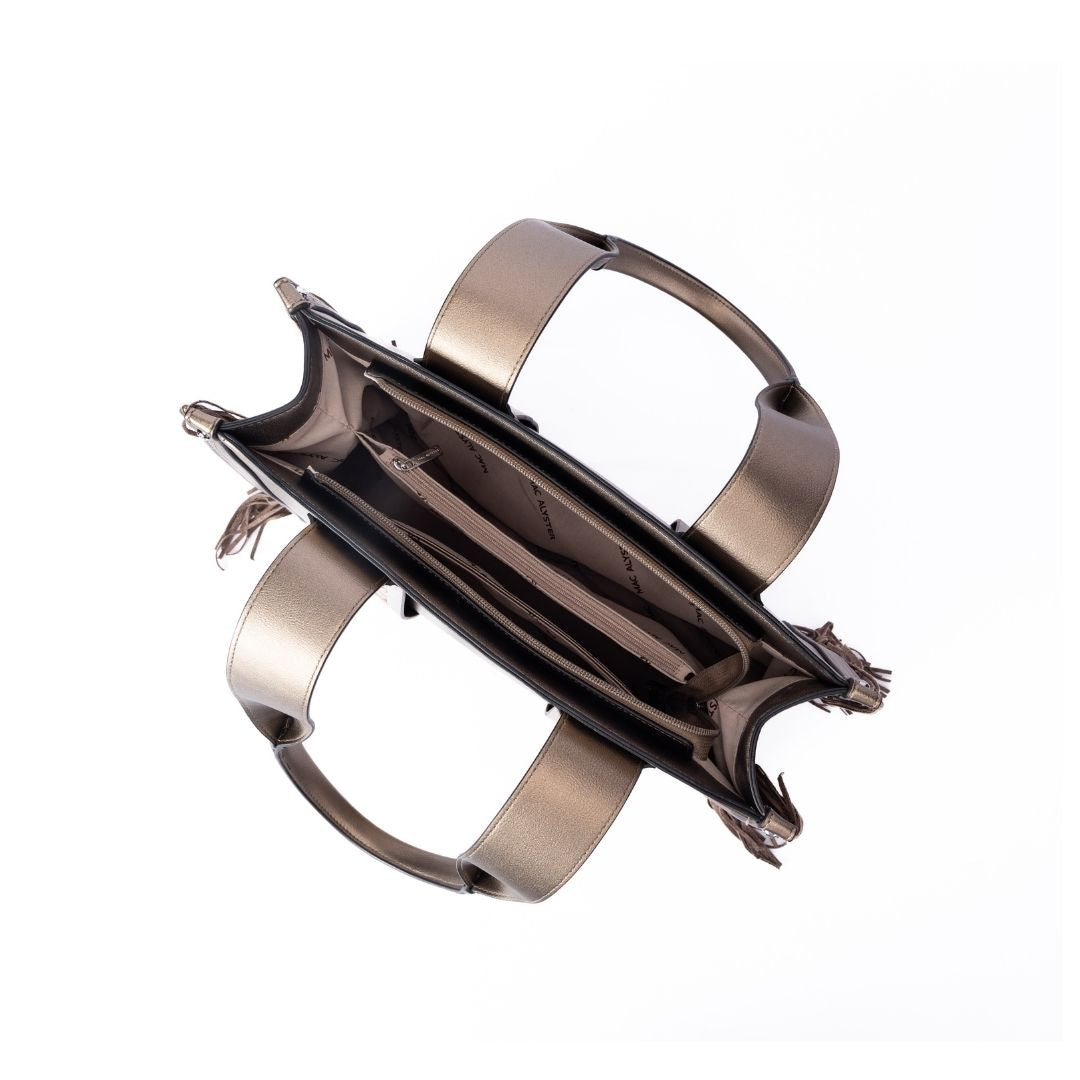 Sac cabas - CAPSULE Clover Rebelle