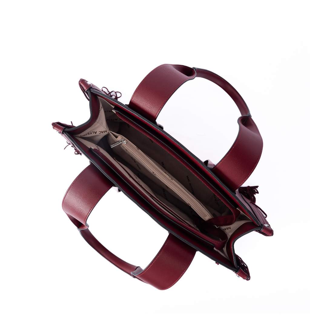 Sac cabas - CAPSULE Clover Rebelle