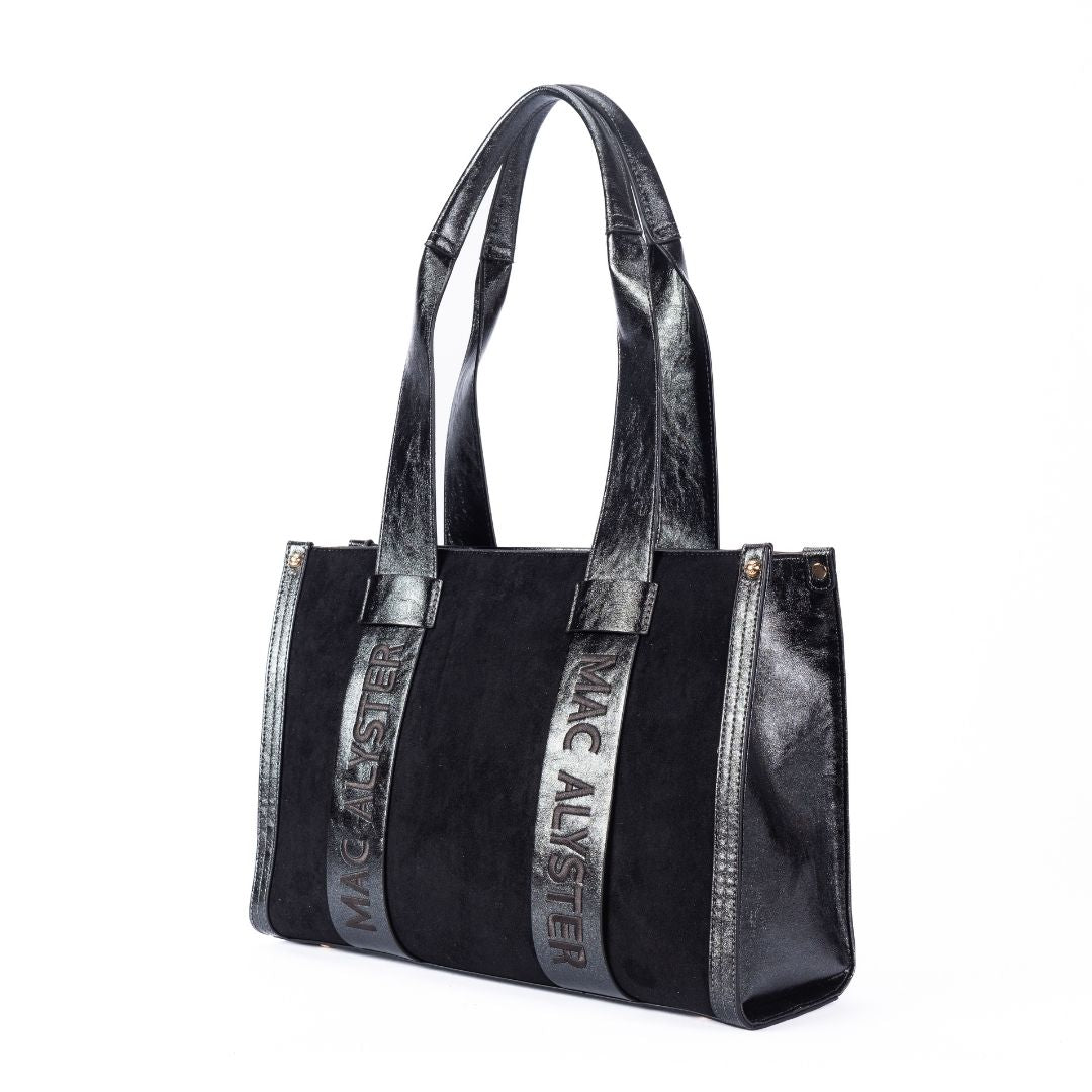 Sac cabas - CAPSULE Clover Daim
