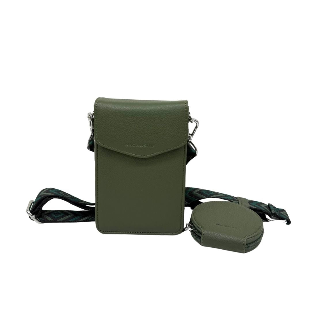 Pochette Téléphone avec rabat