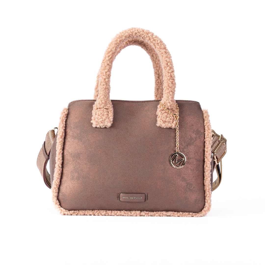 Sac porté main - AMBRE