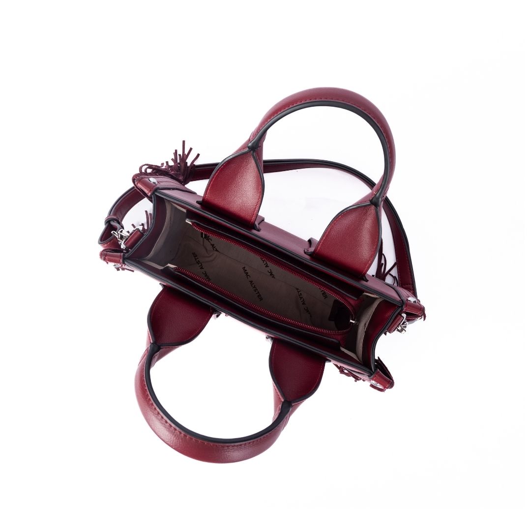 Petit sac shopping - CAPSULE Clover Rebelle