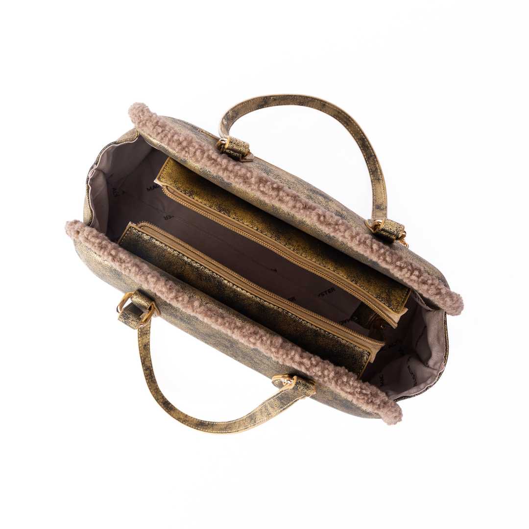 Sac Shopping - AMBRE