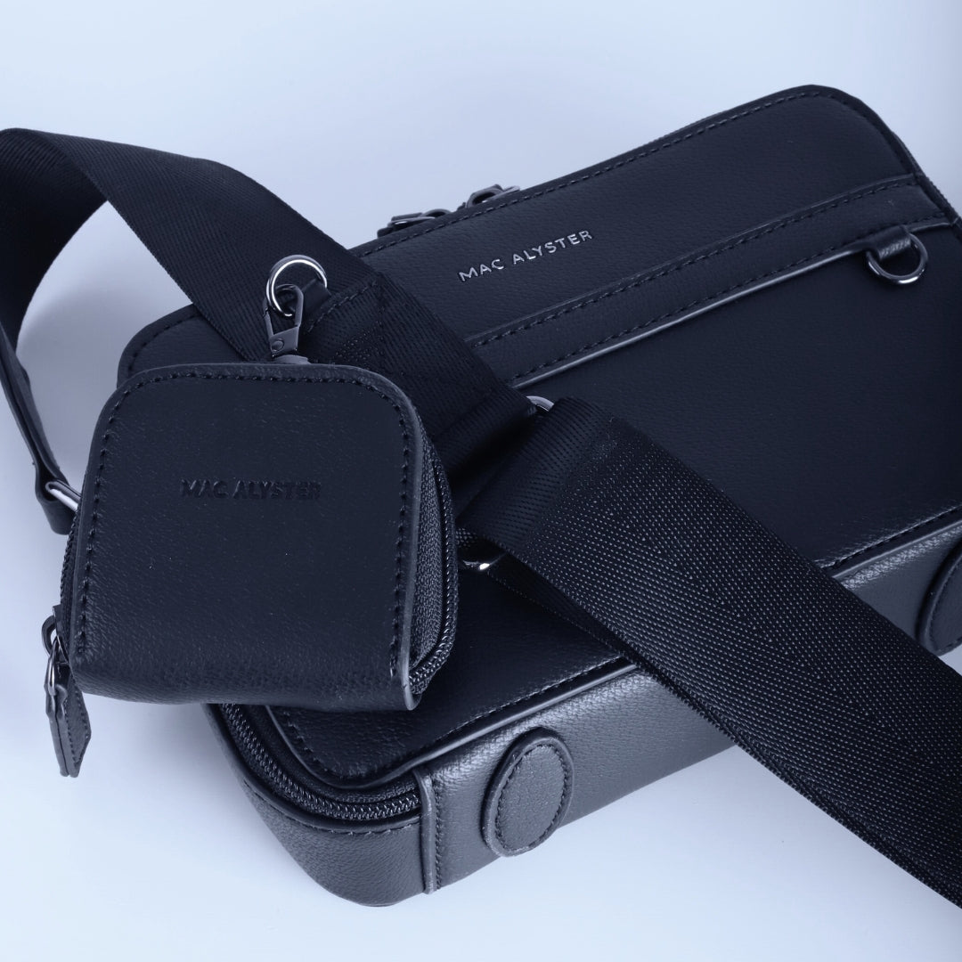 Camera bag - LUCAS