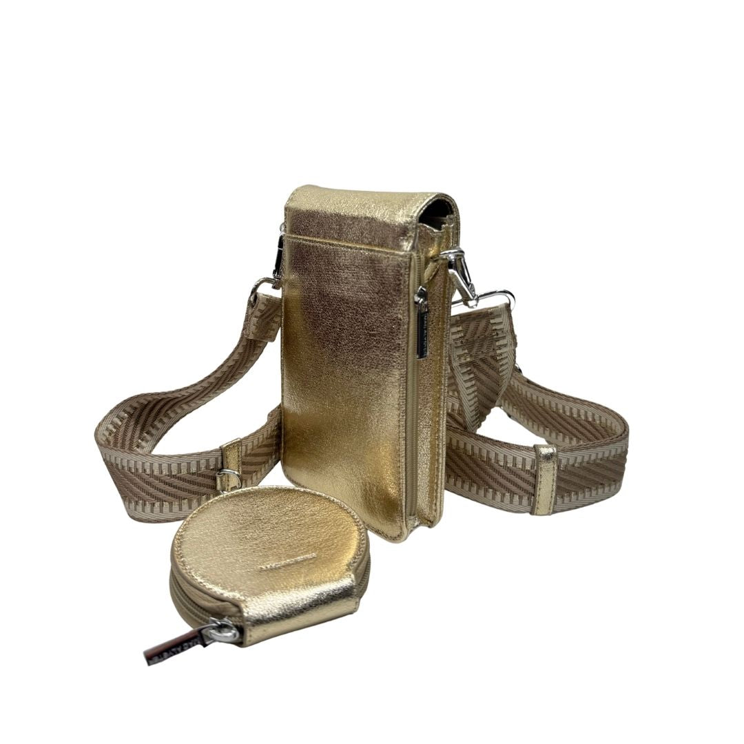 Pochette Téléphone avec rabat