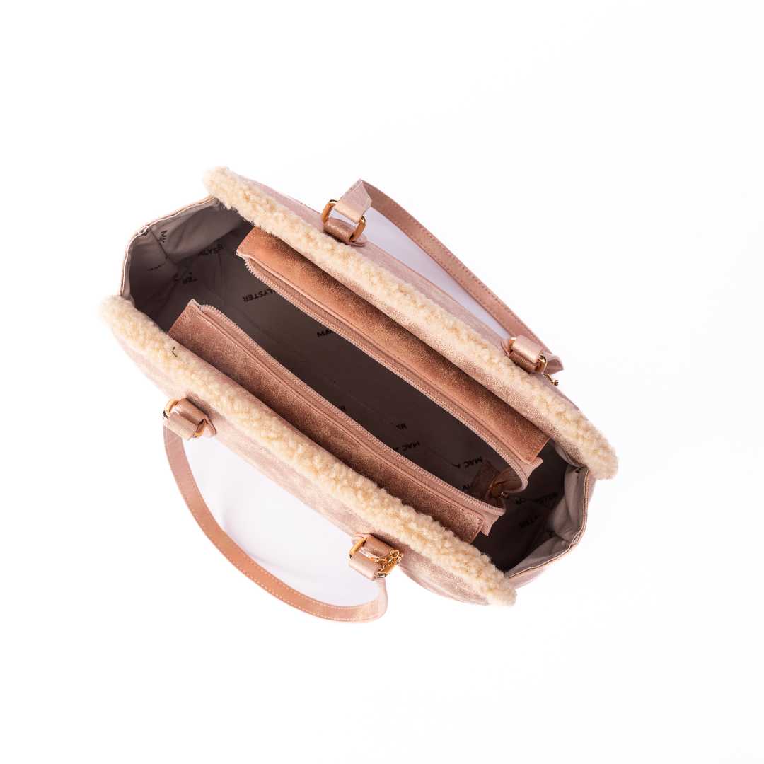 Sac Shopping - AMBRE