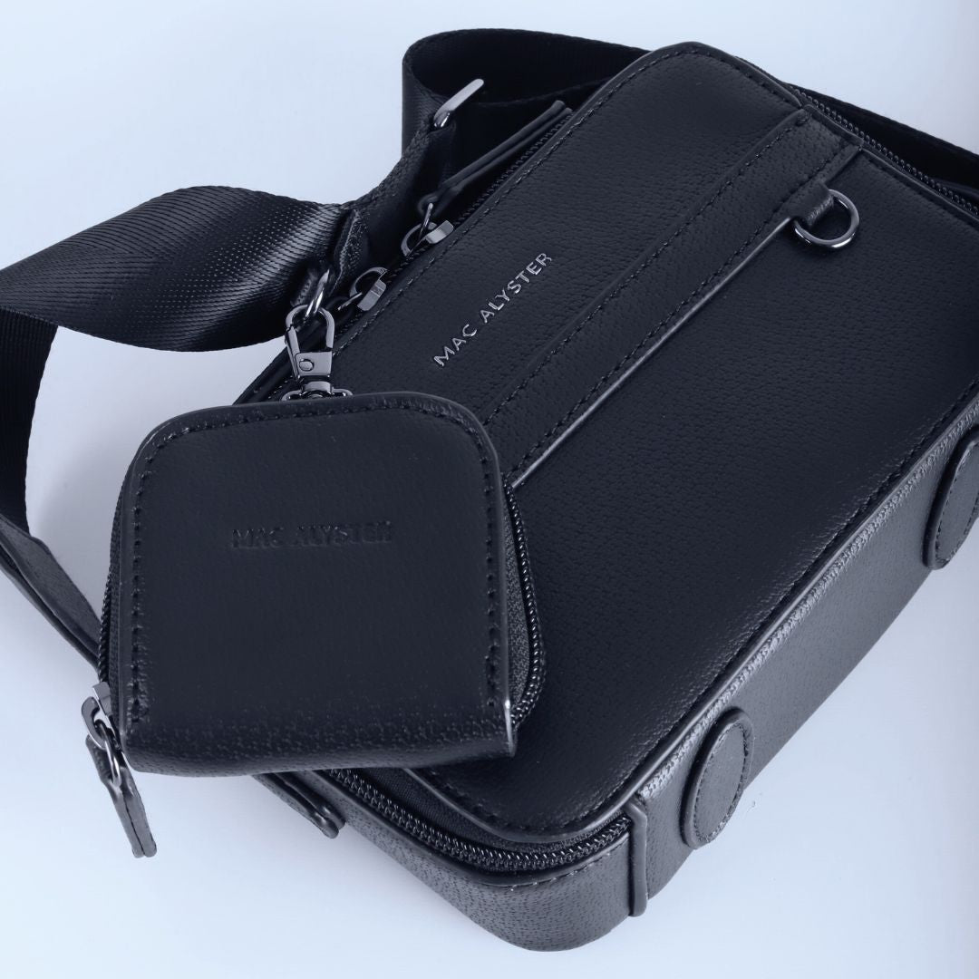 Petit camera bag - LUCAS