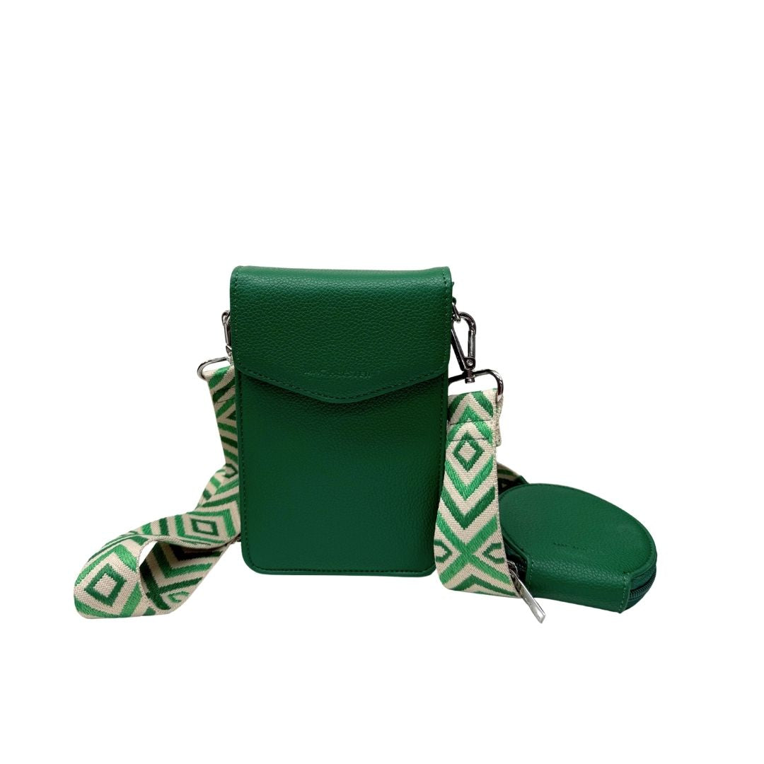 Pochette Téléphone avec rabat