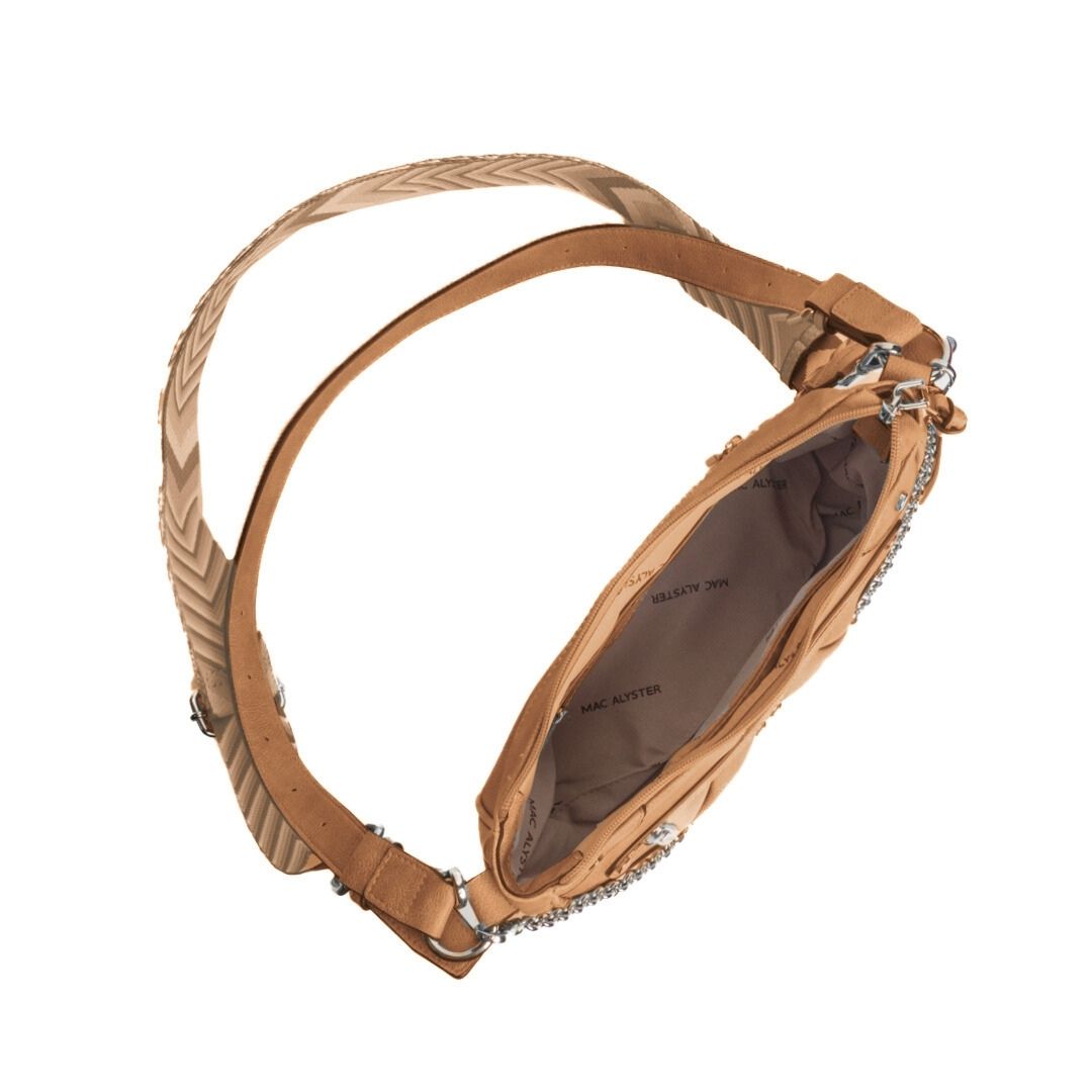 Sac demi-lune - COSMIQUE