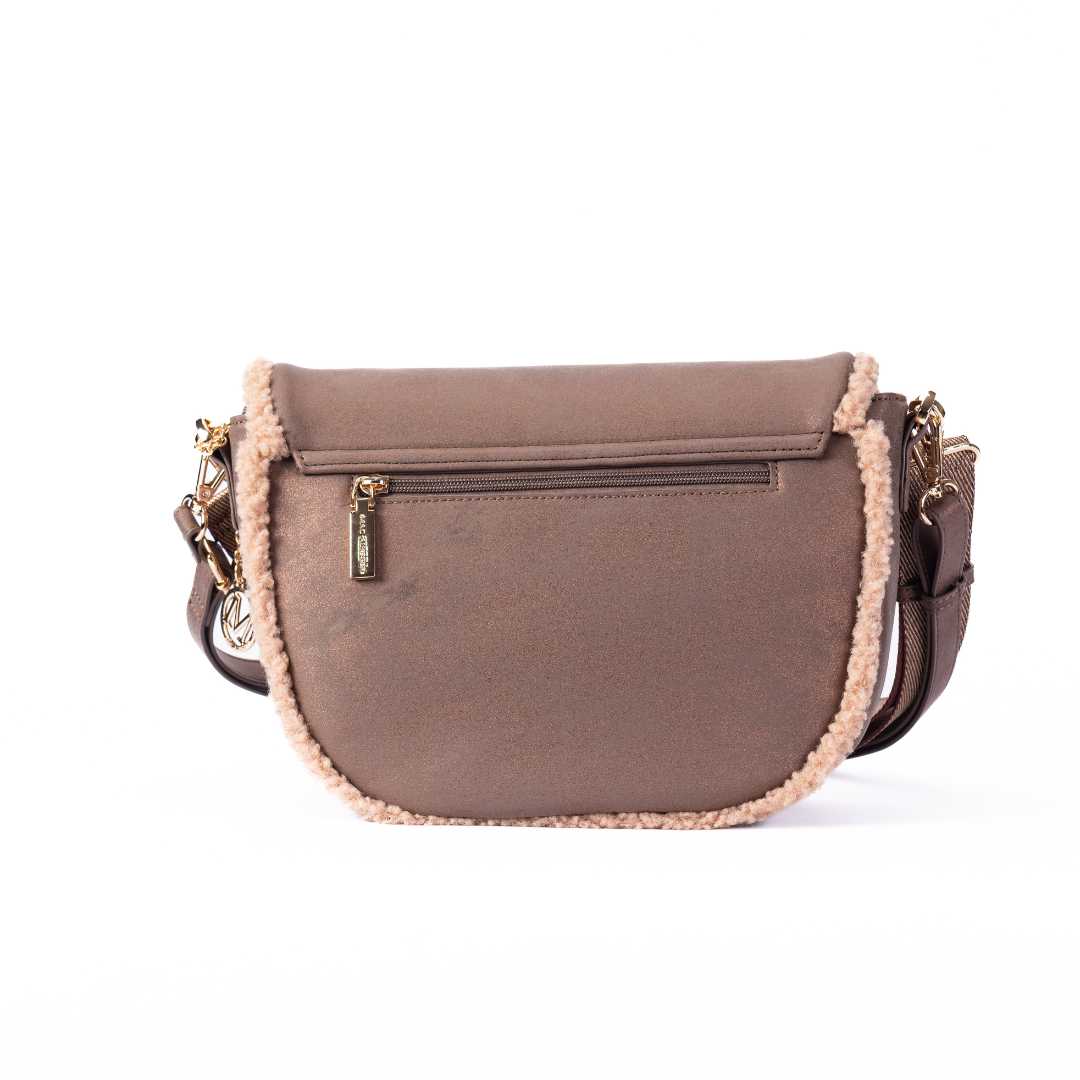 Sac à rabat - AMBRE