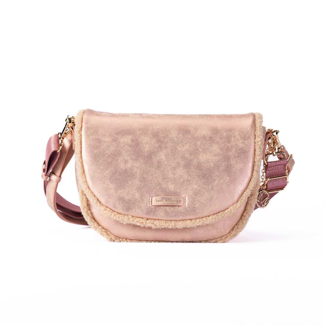 Sac à rabat - AMBRE