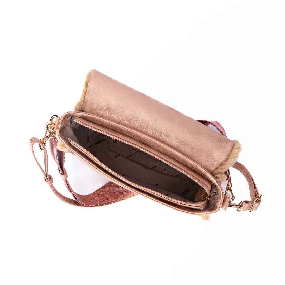 Sac à rabat - AMBRE