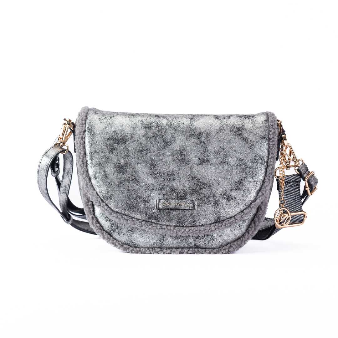 Sac à rabat - AMBRE