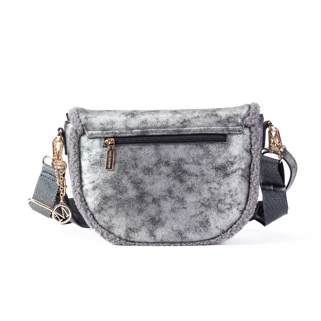 Sac à rabat - AMBRE