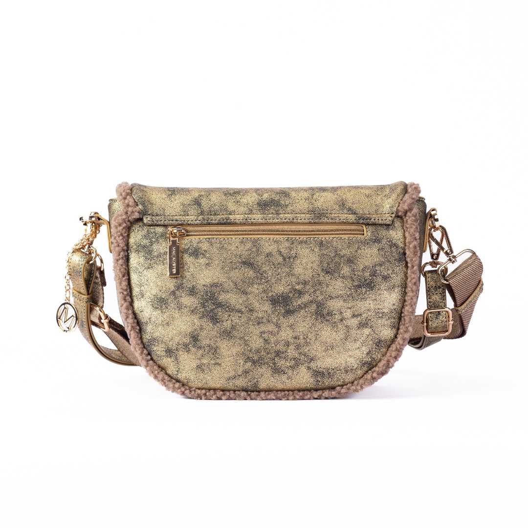 Sac à rabat - AMBRE