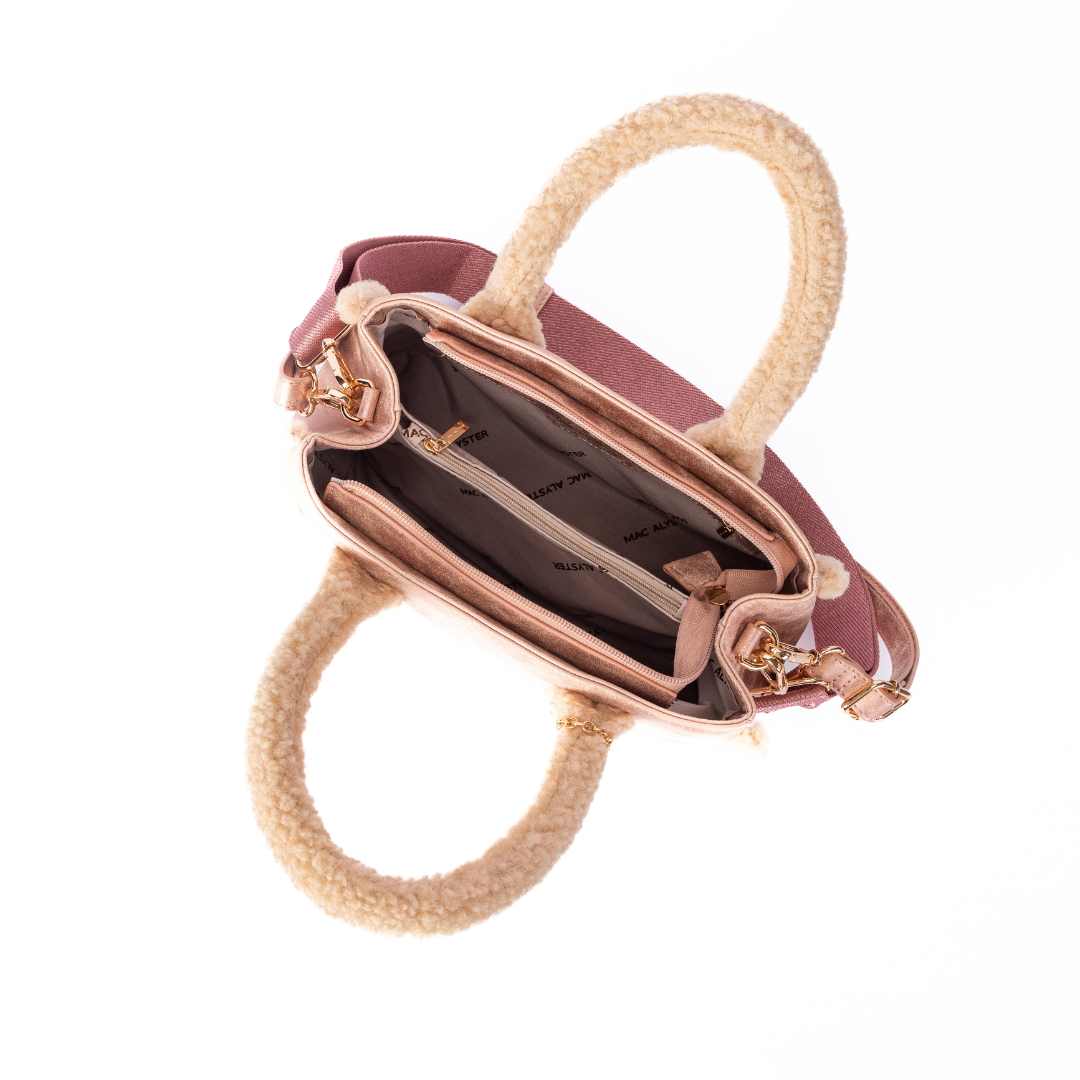 Sac porté main - AMBRE