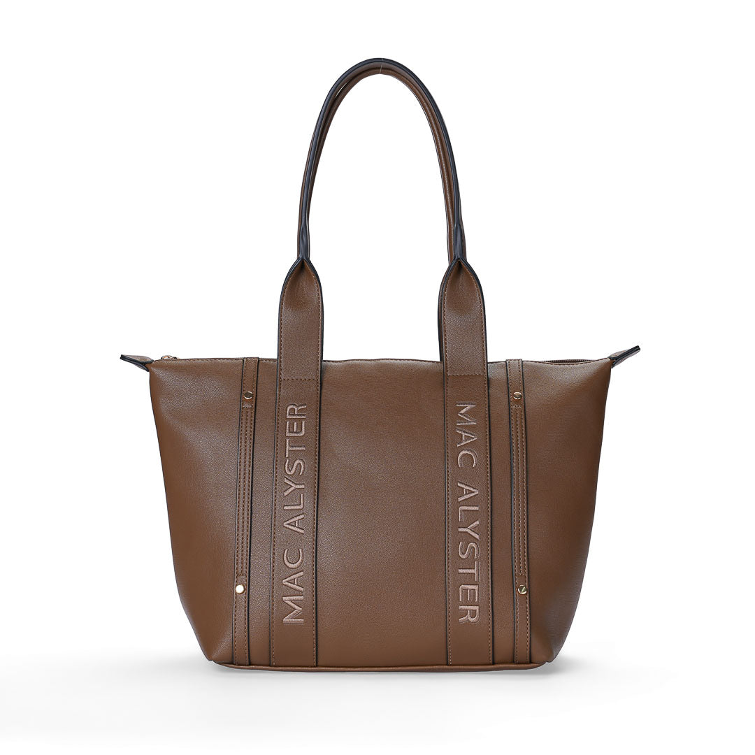 Sac cabas format A4 Abrielle Basic par Mac Alyster