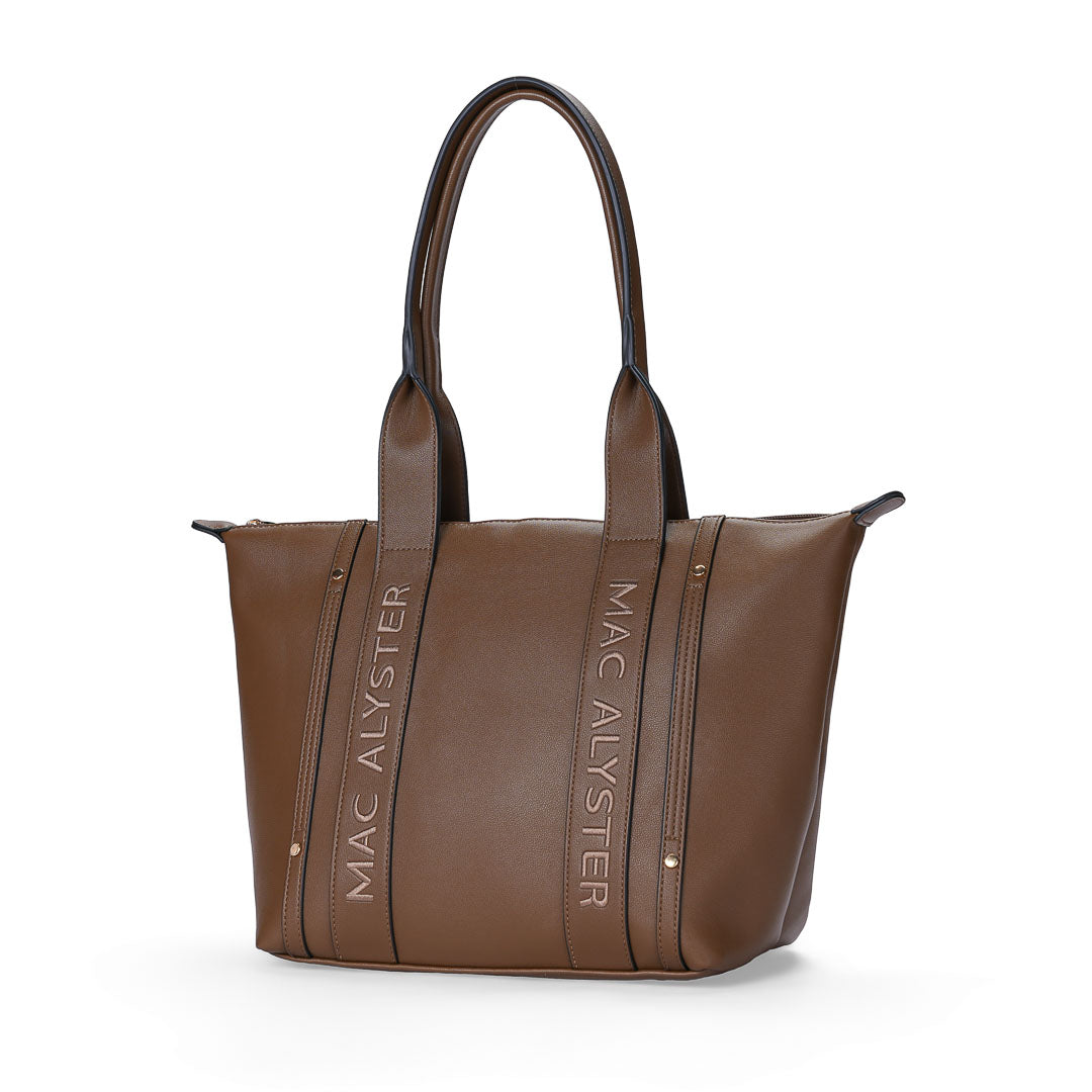 Sac cabas format A4 Abrielle Basic par Mac Alyster