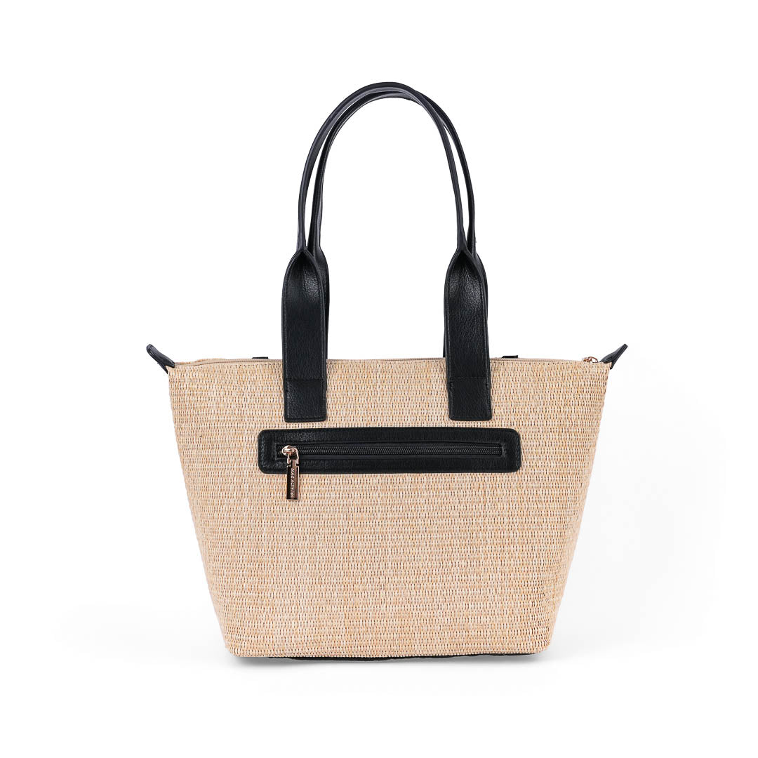 Sac Cabas - ABRIELLE RAPHIA