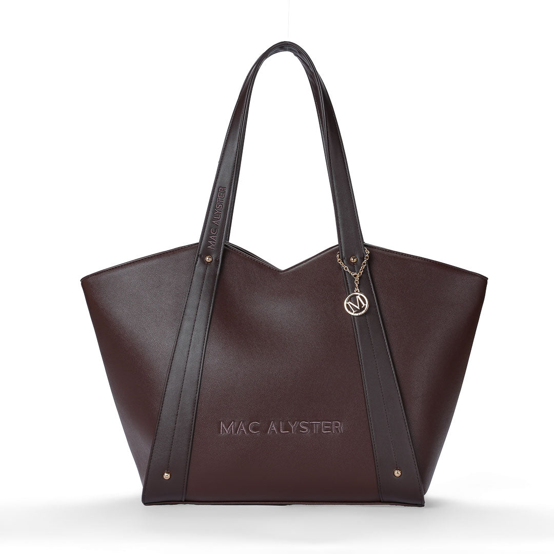 Sac cabas format A4 Alys Basic par Mac Alyster