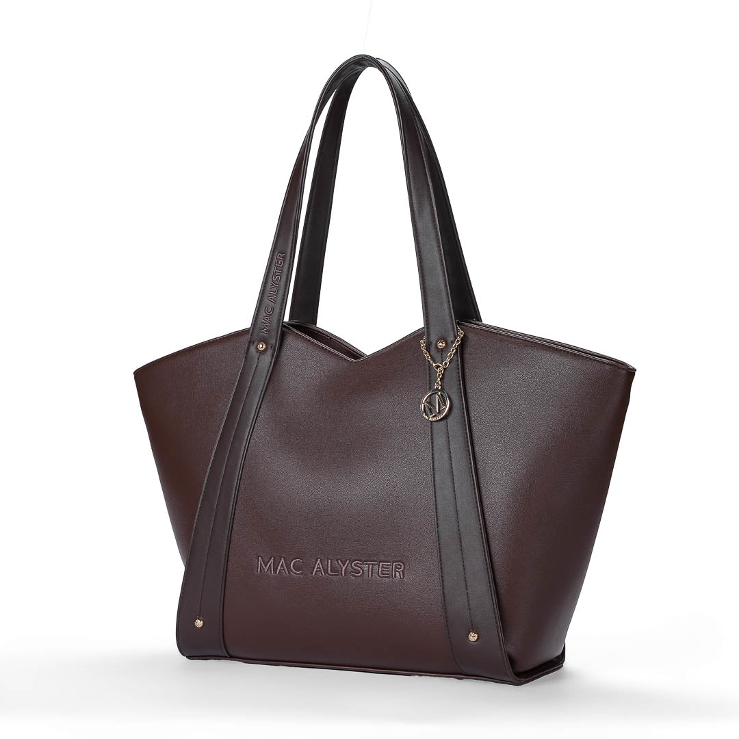 Sac cabas format A4 Alys Basic par Mac Alyster