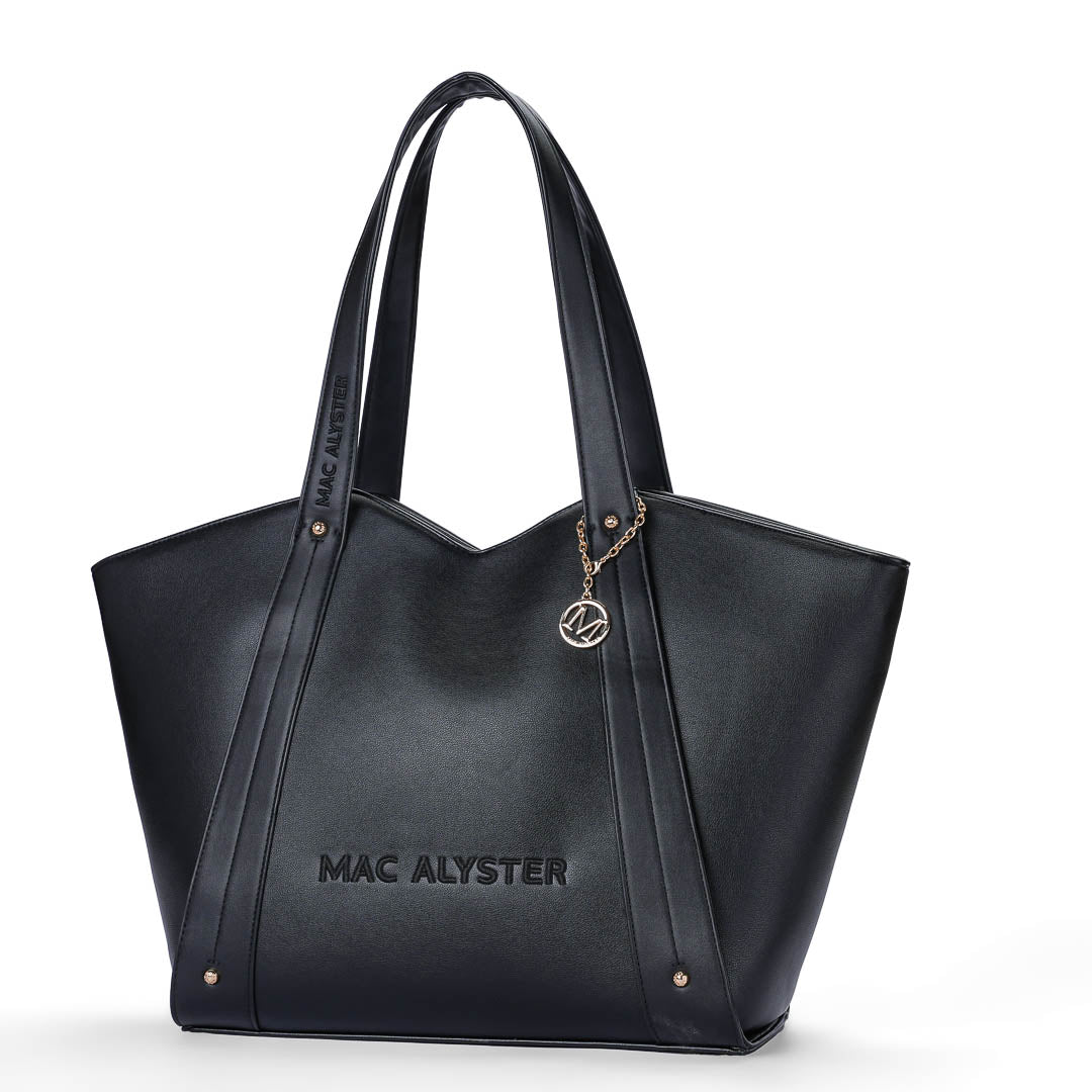 Sac cabas format A4 Alys Basic par Mac Alyster