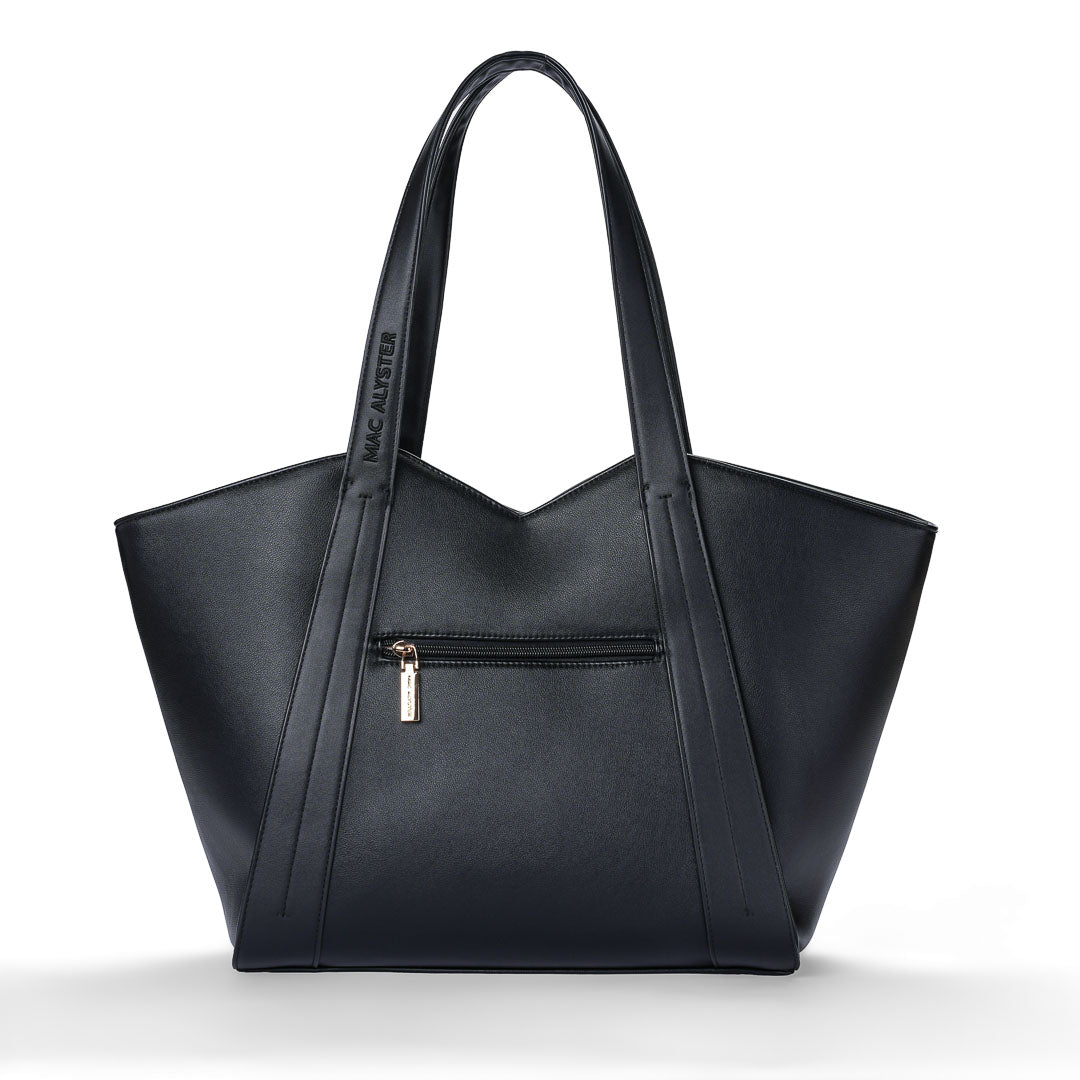 Sac cabas format A4 Alys Basic par Mac Alyster