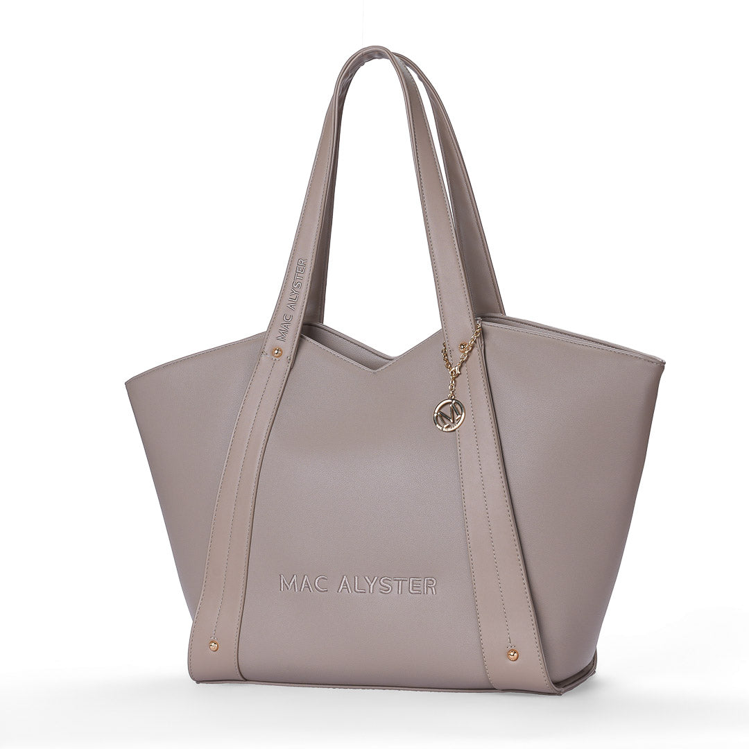 Sac cabas format A4 Alys Basic par Mac Alyster
