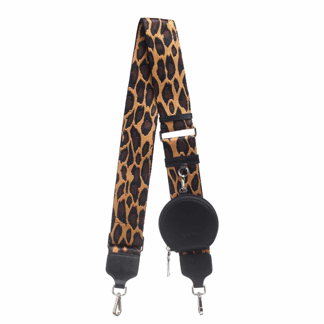 bandouliere-moutarde-noir-marron-motif-leopard