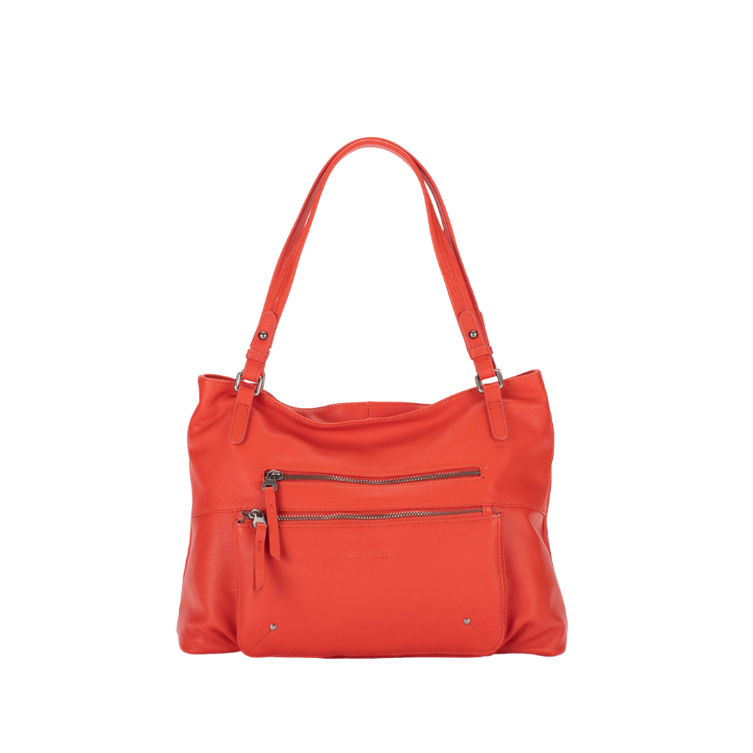 Sac Shopping - ALYSTER par Mac Alyster