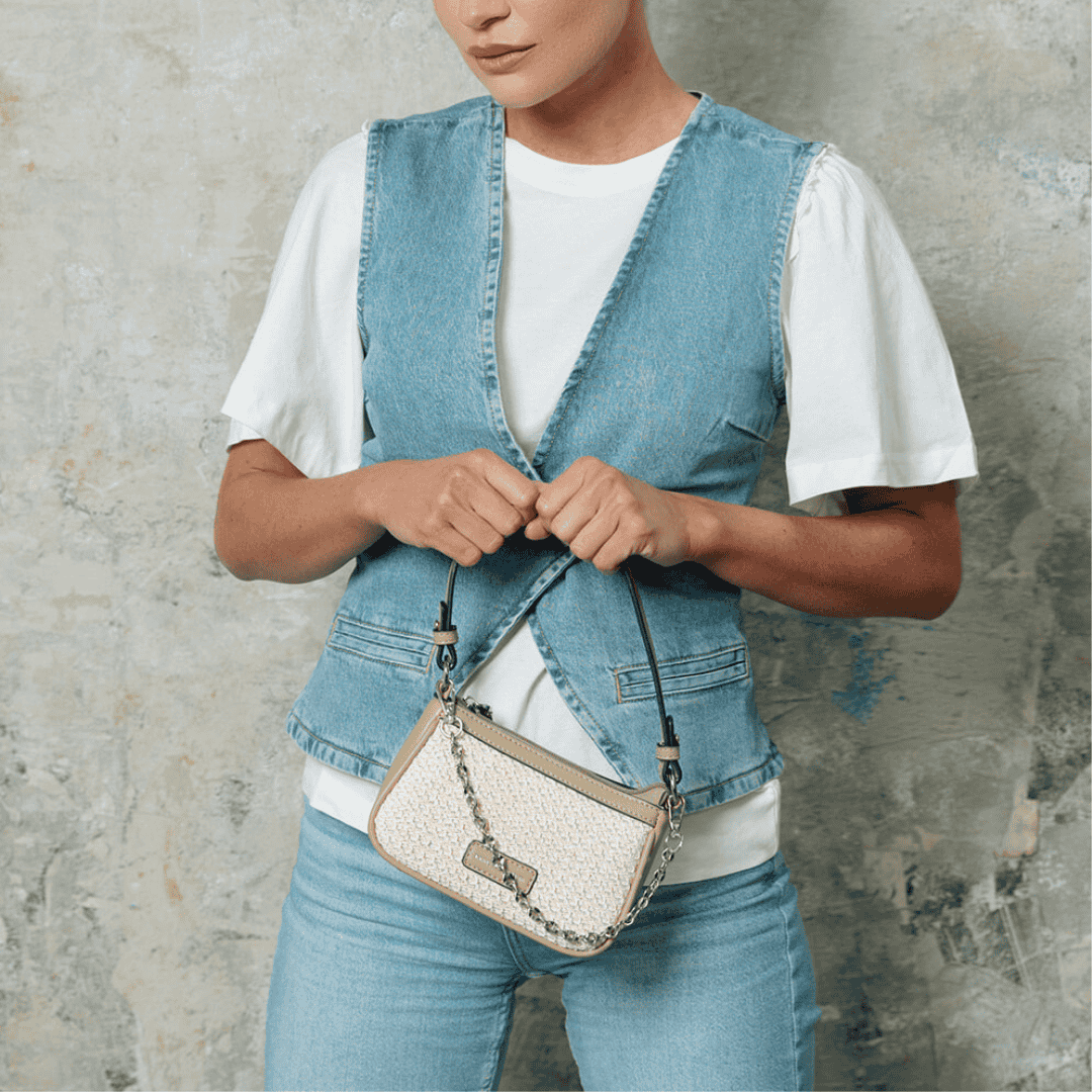 Mini sac trotteur - NICE