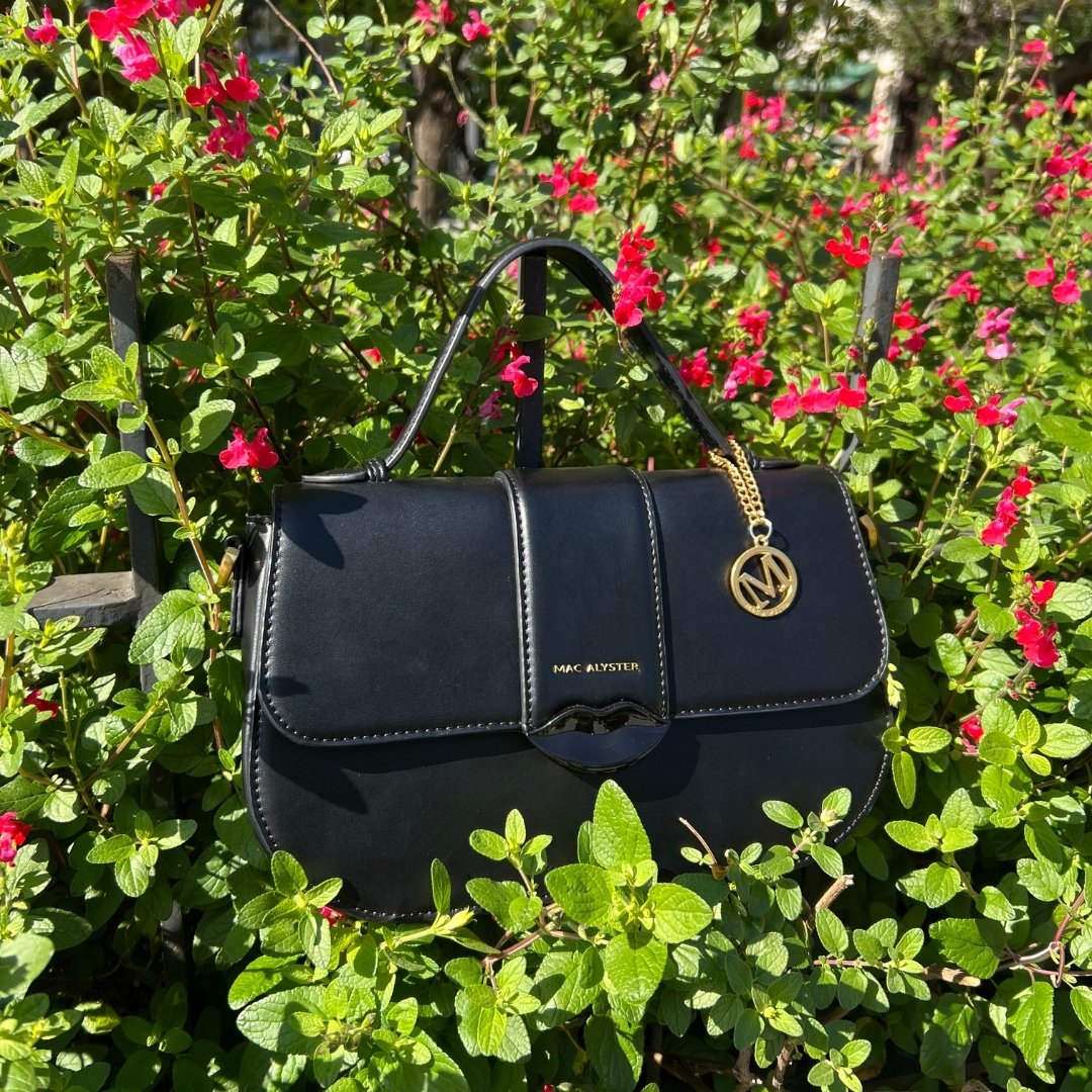 Sac à rabat - CAPSULE KISS ME