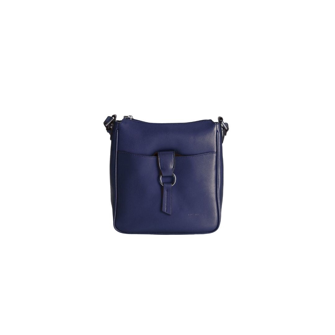 Sac porté épaule/travers - ALYSTER par Mac Alyster