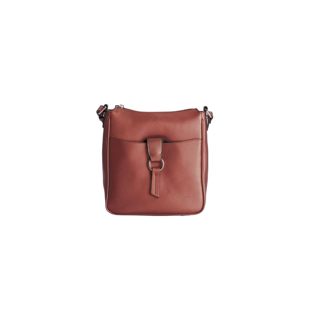 Sac porté épaule/travers - ALYSTER par Mac Alyster