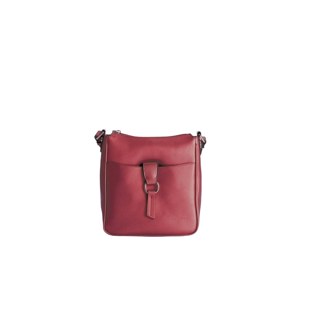 Sac porté épaule/travers - ALYSTER par Mac Alyster