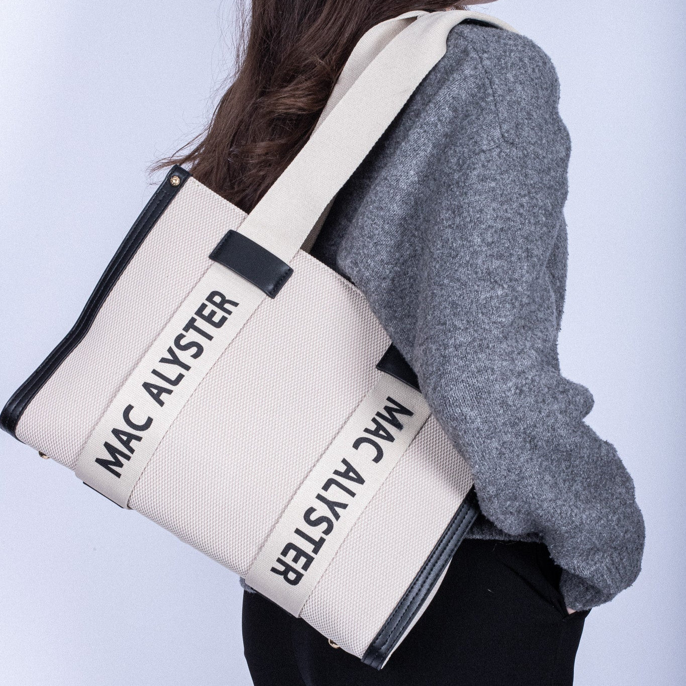 Sac shopping - MISS CLOVER