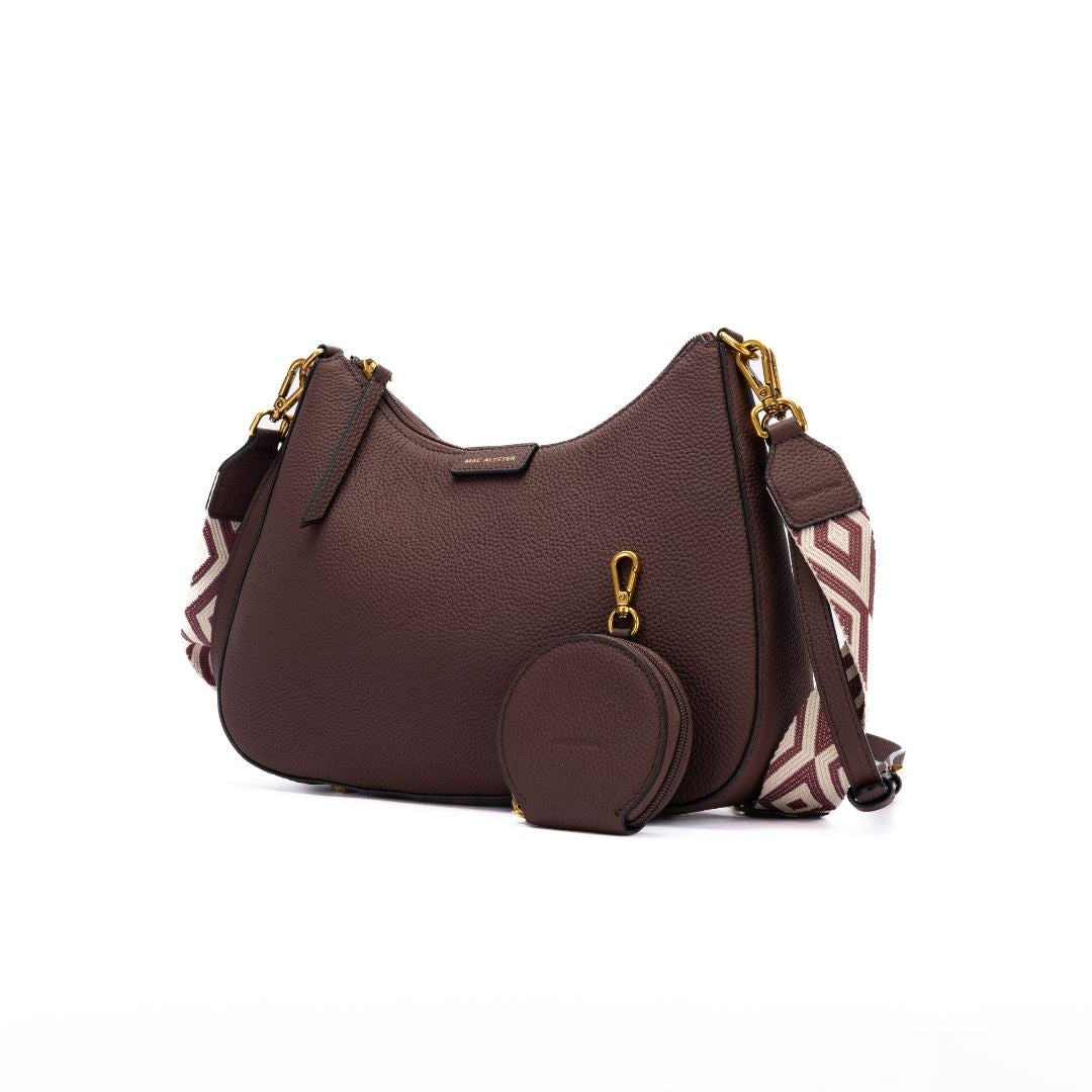 Sac demi-lune - GIULIA