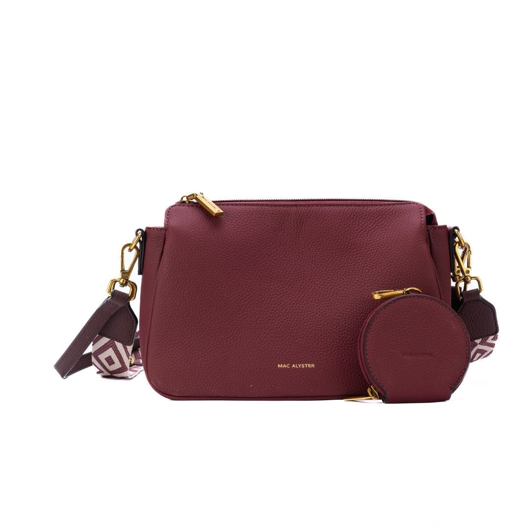 Sac bandoulière - GIULIA