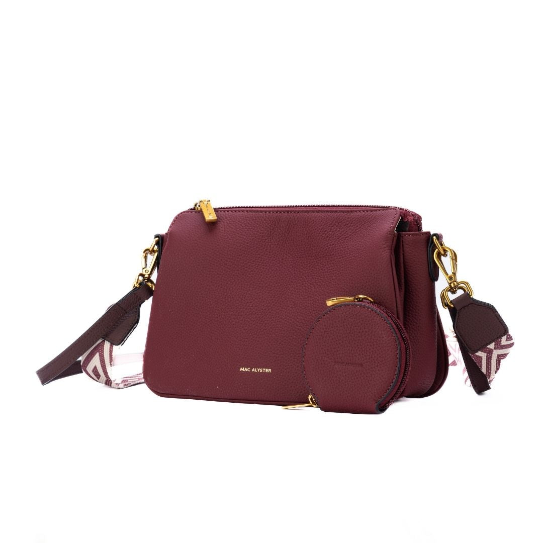 Sac bandoulière - GIULIA