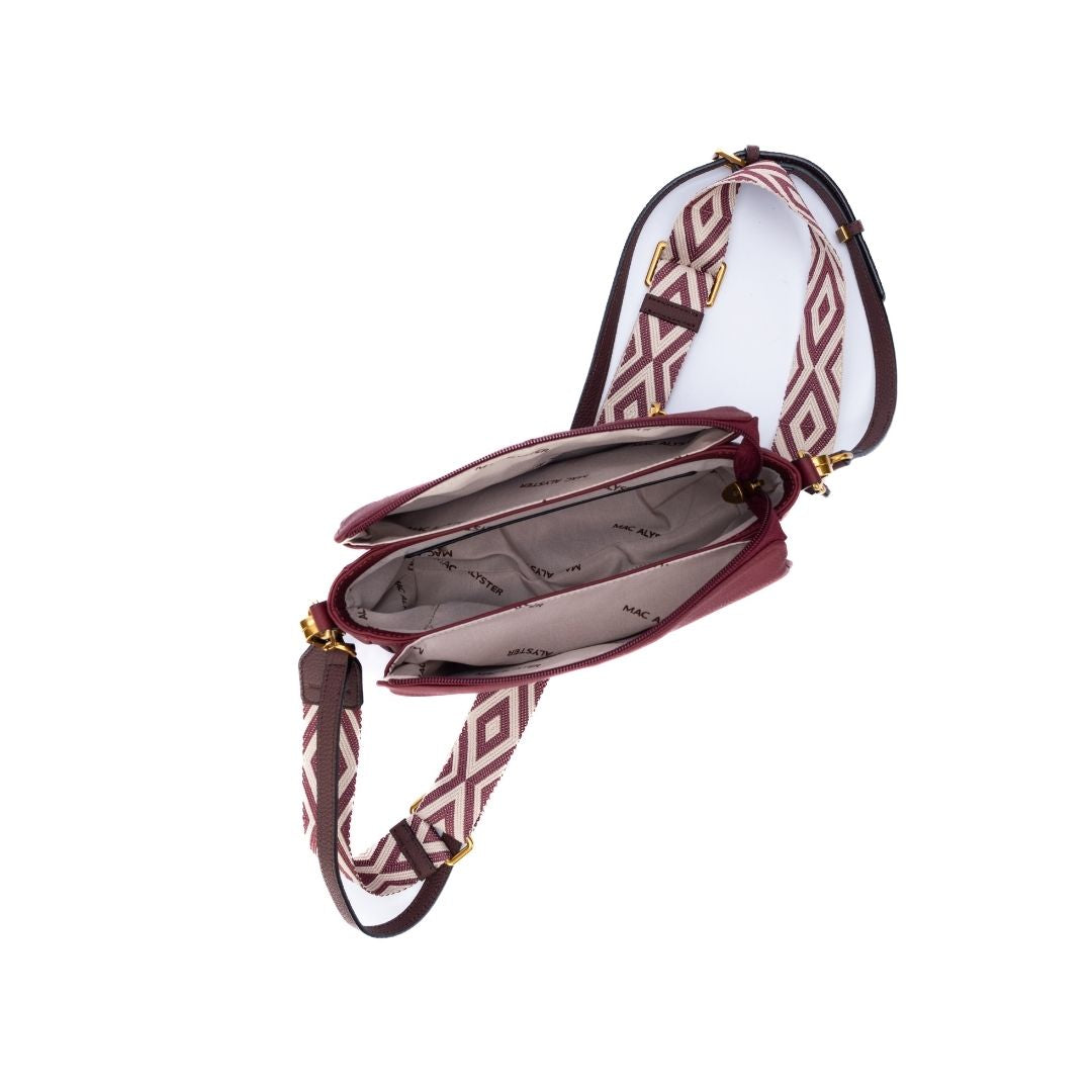 Sac bandoulière - GIULIA
