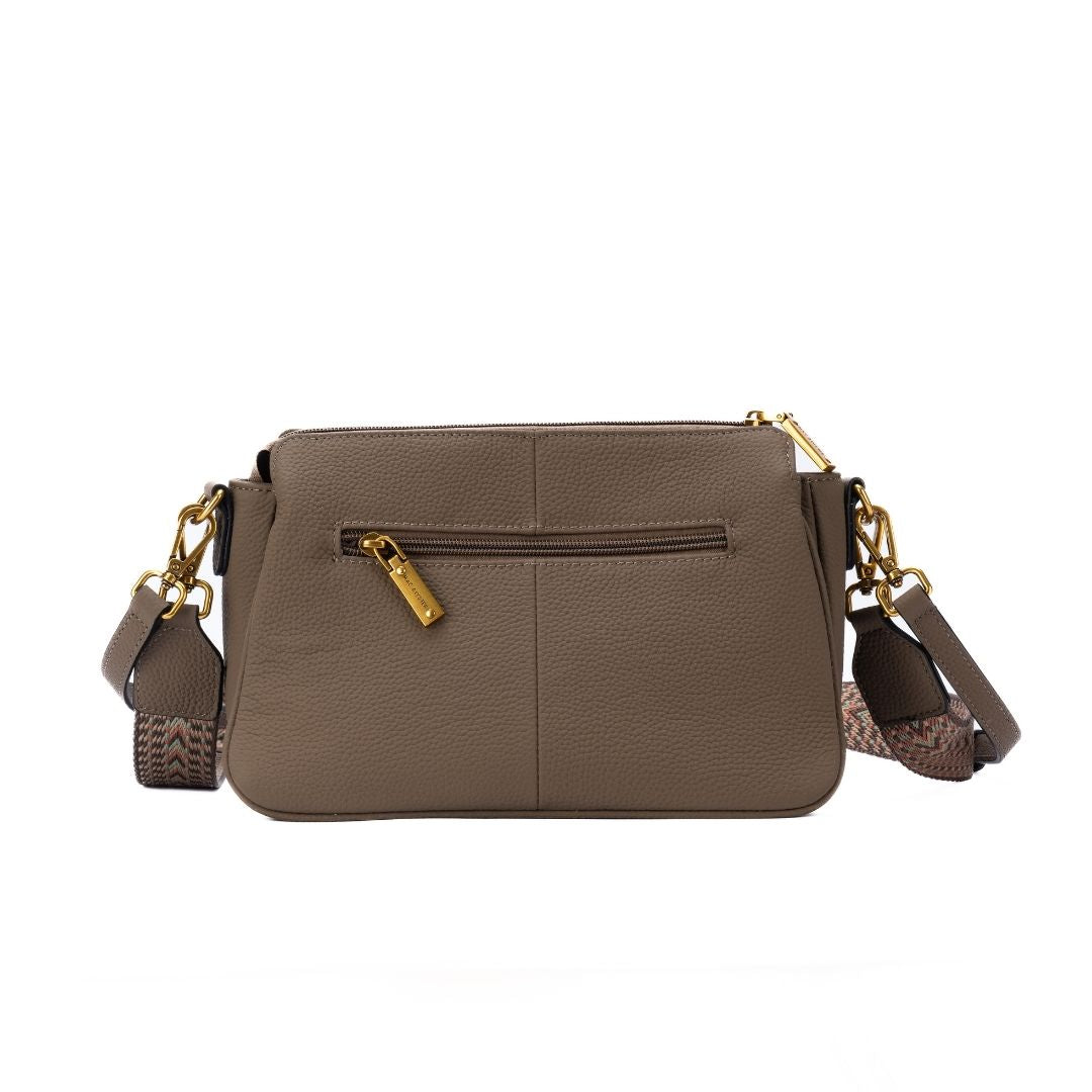 Sac bandoulière - GIULIA