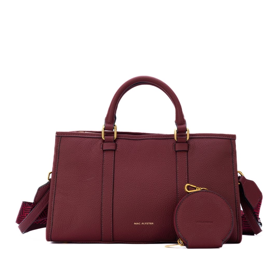 Sac bowling - GIULIA